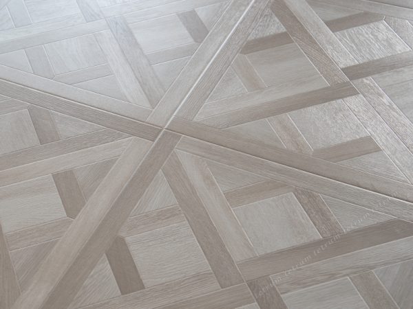 Ламинат Praktik Parquet 4007 Дуб Стилтон