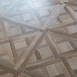 Ламинат Praktik Parquet 4008 Дуб Канталь