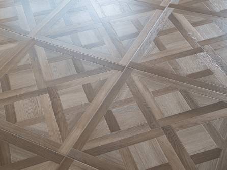 Ламинат Praktik Parquet 4008 Дуб Канталь