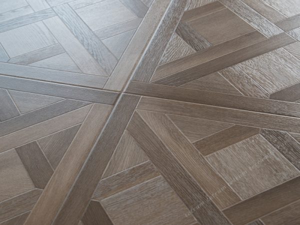 Ламинат Praktik Parquet 4008 Дуб Канталь