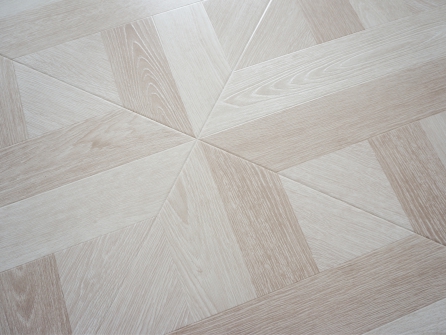 Ламинат Praktik Parquet 4001 Дуб Наваррский