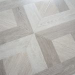 Ламинат Praktik Parquet 4002 Дуб Тюдор