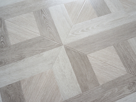 Ламинат Praktik Parquet 4002 Дуб Тюдор