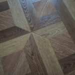 Ламинат Praktik Parquet 4004 Дуб Руан