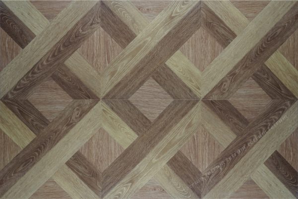 Ламинат Praktik Parquet 4004 Дуб Руан