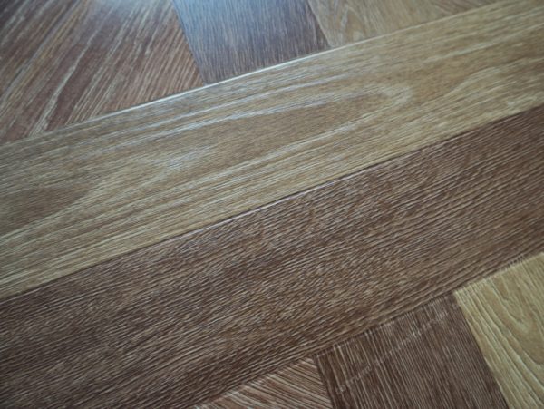 Ламинат Praktik Parquet 4004 Дуб Руан