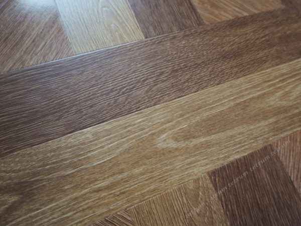 Ламинат Praktik Parquet 4004 Дуб Руан